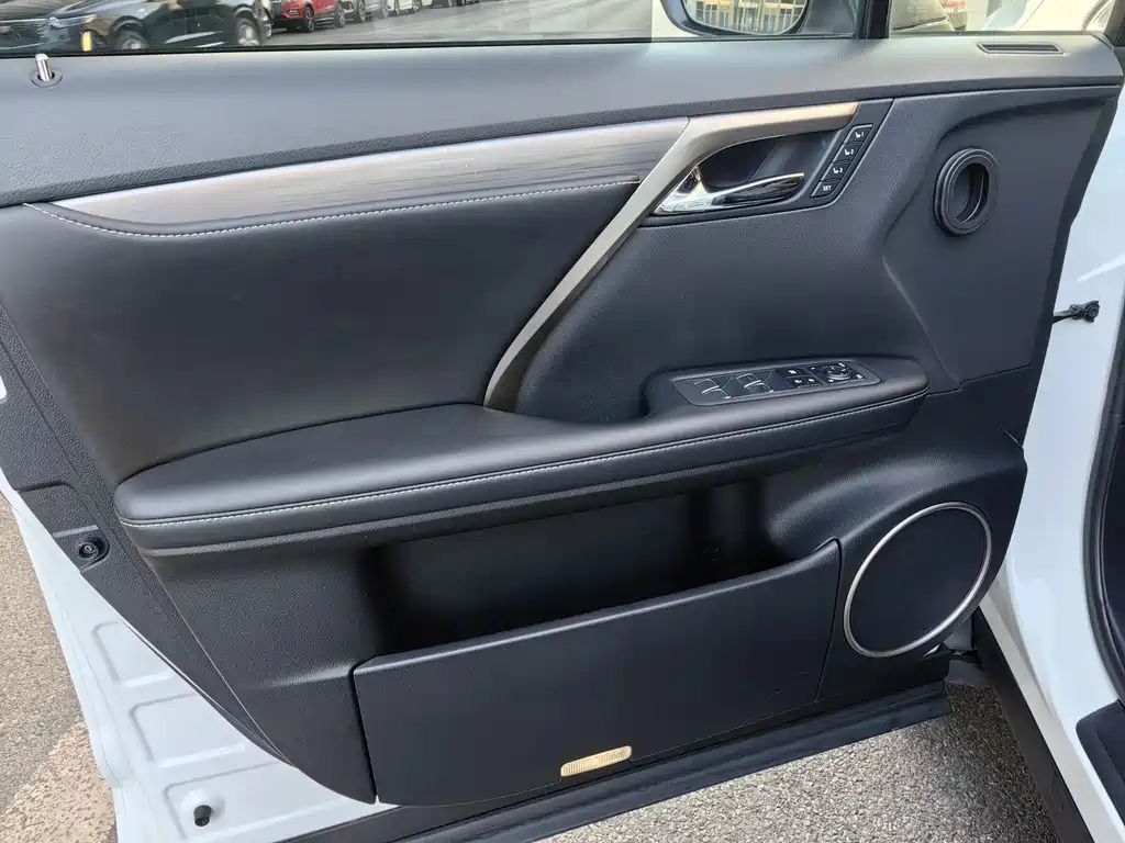 Lexus Lexus RX 300 F SPORT AWD (2020 Model Year) 2020 - thumbnail 22