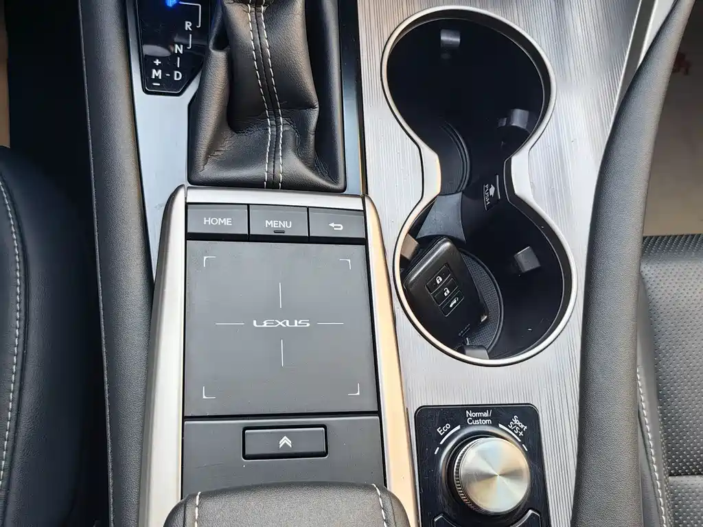 Lexus Lexus RX 300 F SPORT AWD (2020 Model Year) 2020 - thumbnail 26