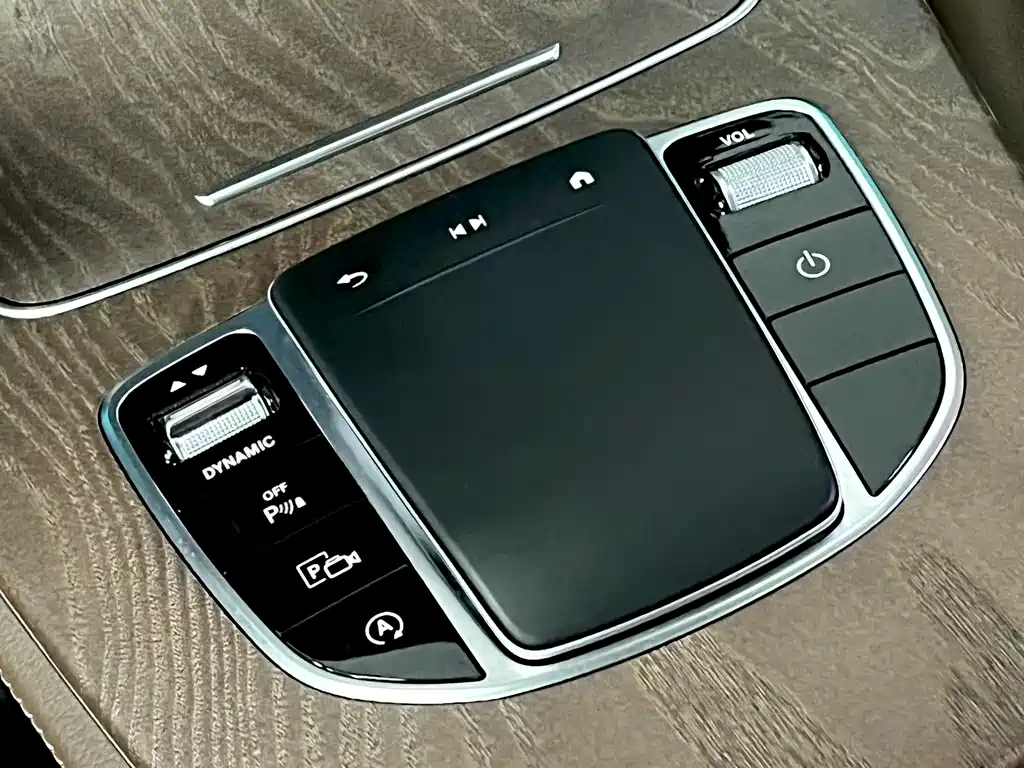 Mercedes-Benz Mercedes-Benz E-Class 2023 E 300 L Fashion Edition 2023 - thumbnail 10