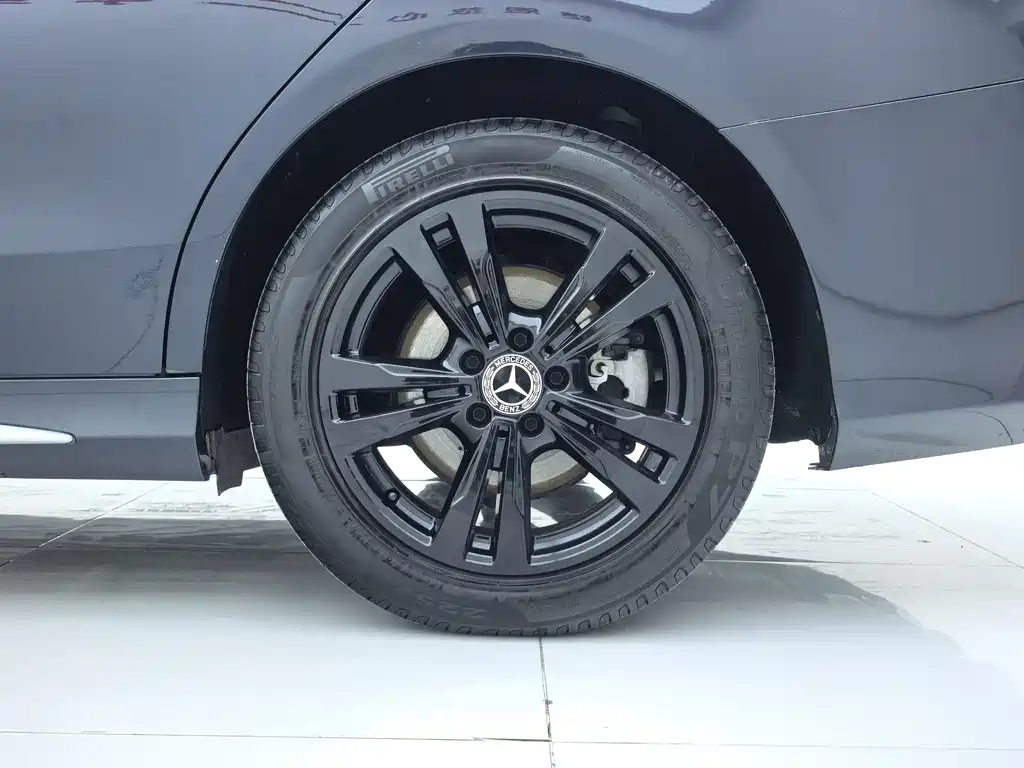 Mercedes-Benz Mercedes-Benz C-Class 2017 Model Year Facelift C 200 L Sport Edition 2018 - thumbnail 26