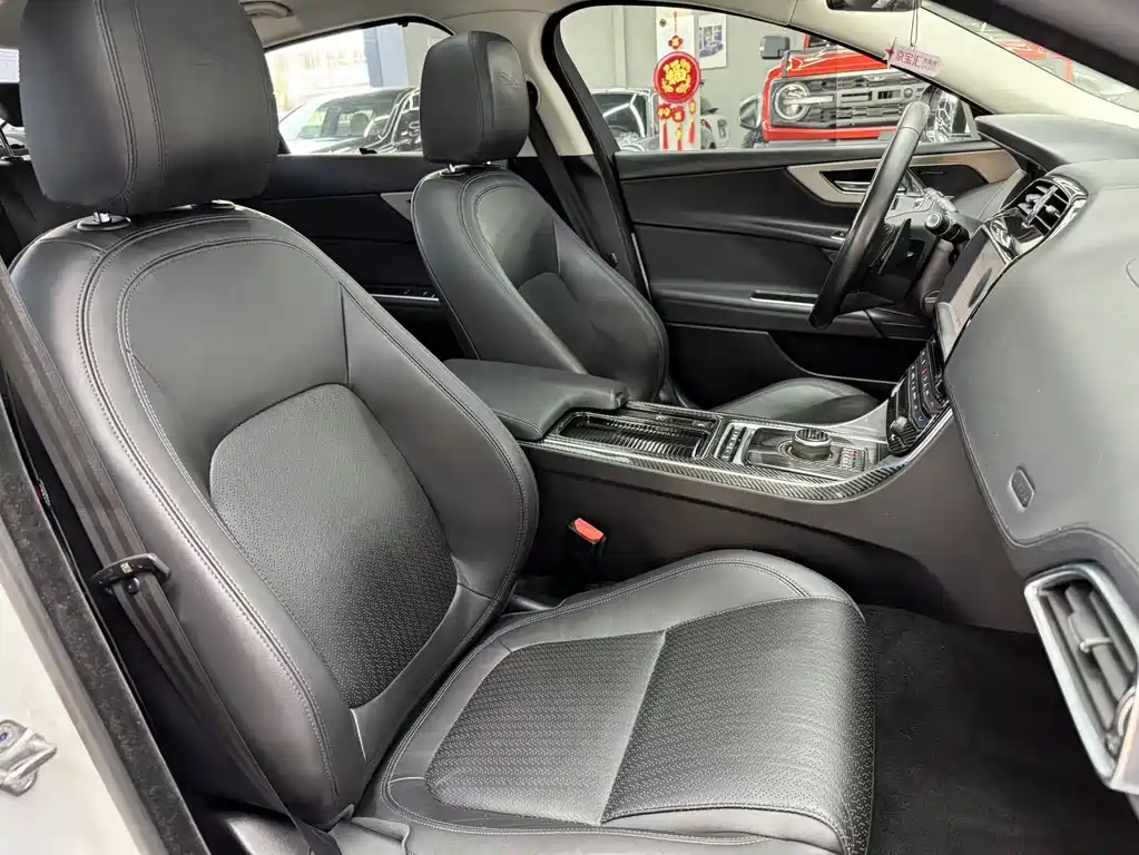 Jaguar Jaguar XEL 2018 2.0T 250PS Luxury Edition 2019 - thumbnail 15