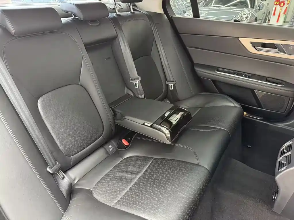 Jaguar Jaguar XEL 2018 2.0T 250PS Luxury Edition 2019 - thumbnail 18
