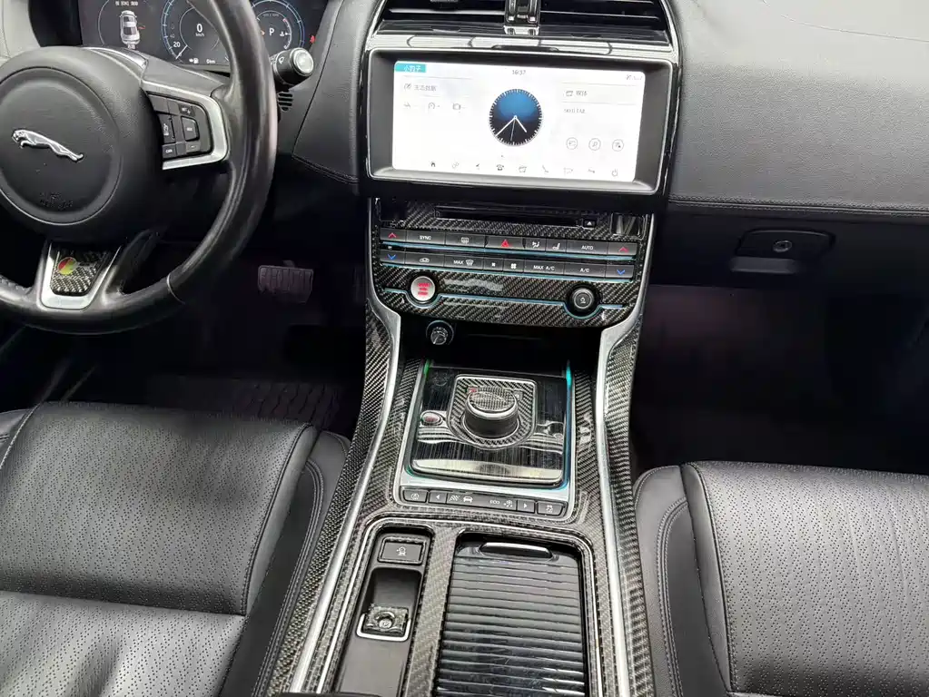 Jaguar Jaguar XEL 2018 2.0T 250PS Luxury Edition 2019 - thumbnail 21