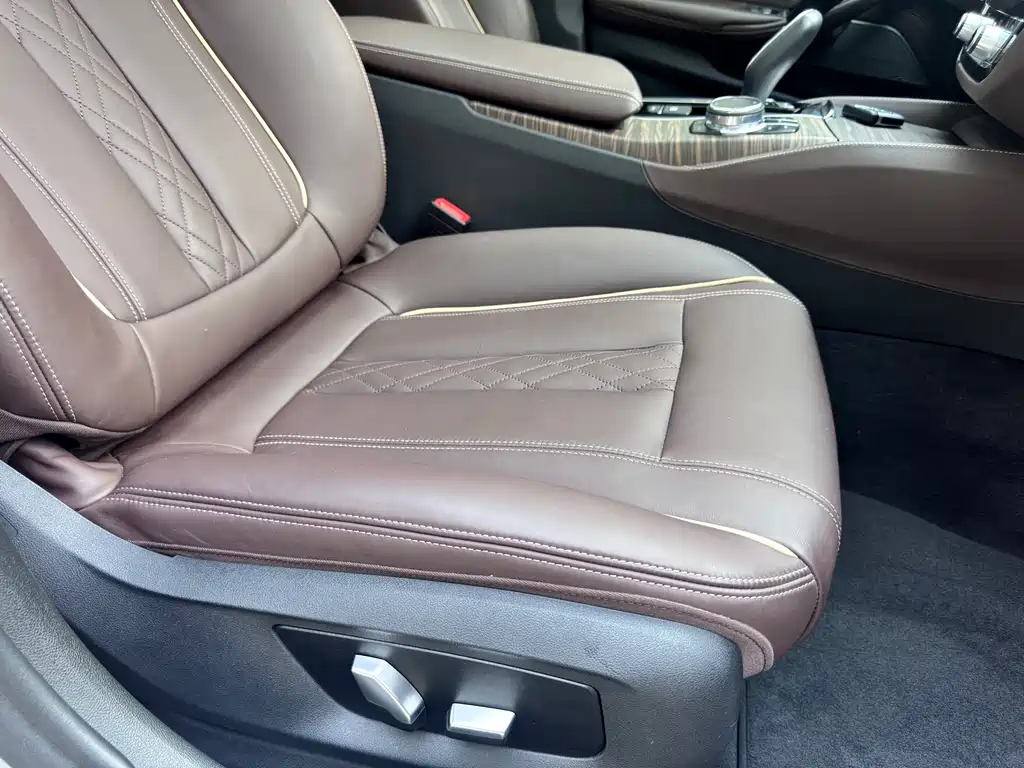 BMW BMW 5 Series 2018 Facelift 530Li M Sport Package 2018 - thumbnail 14