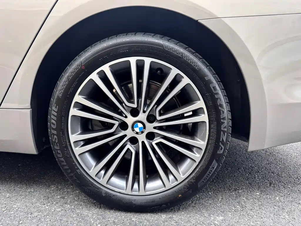 BMW BMW 5 Series 2018 Facelift 530Li M Sport Package 2018 - thumbnail 27