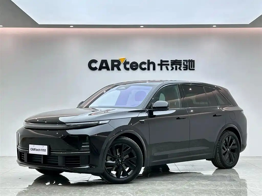 Li Auto Li Auto L7 2023 Pro 2023