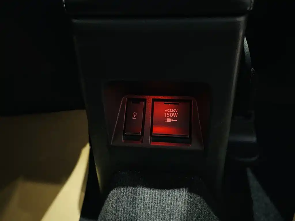 Mitsubishi Pajero Exceed 2020 3.0L Luxury Edition 2020 - thumbnail 11