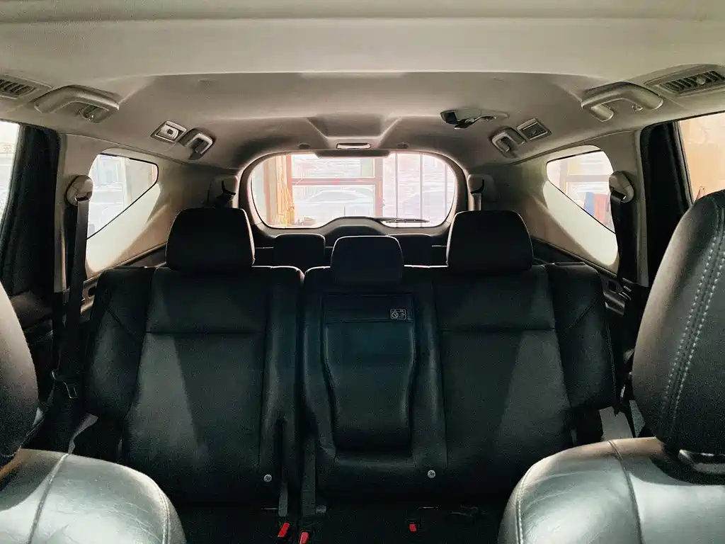 Mitsubishi Pajero Exceed 2020 3.0L Luxury Edition 2020 - thumbnail 15