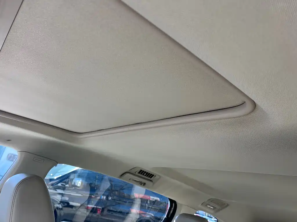 Buick Buick GL8 2018 28T Premium Edition China VI 2019 - thumbnail 12
