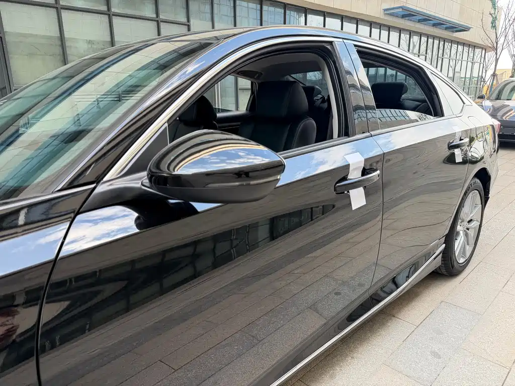 Honda Honda Accord 2022 260TURBO Luxury Edition 2021 - thumbnail 10