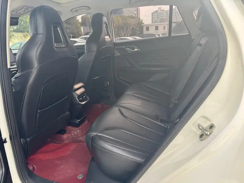 Roewe Roewe RX5 2023 1.5T Super Elite Edition 2022 - thumbnail 5