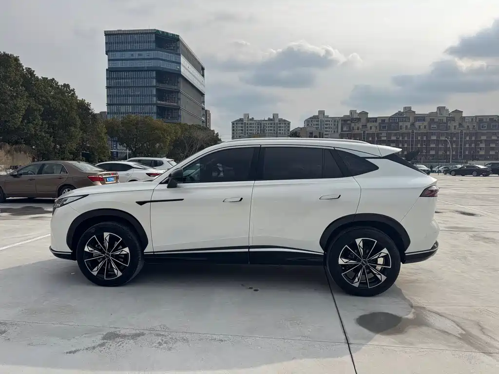 Roewe Roewe RX5 2023 1.5T Super Elite Edition 2022 - thumbnail 10