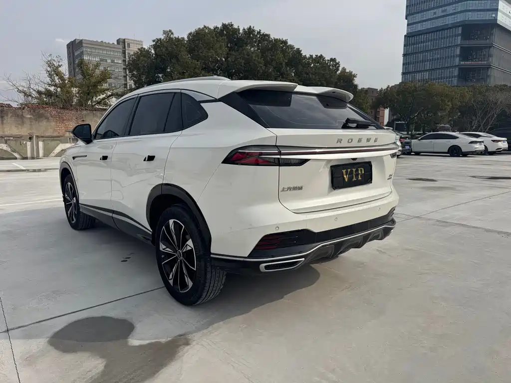 Roewe Roewe RX5 2023 1.5T Super Elite Edition 2022 - thumbnail 11
