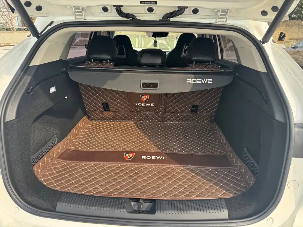 Roewe Roewe RX5 2023 1.5T Super Elite Edition 2022 - thumbnail 13