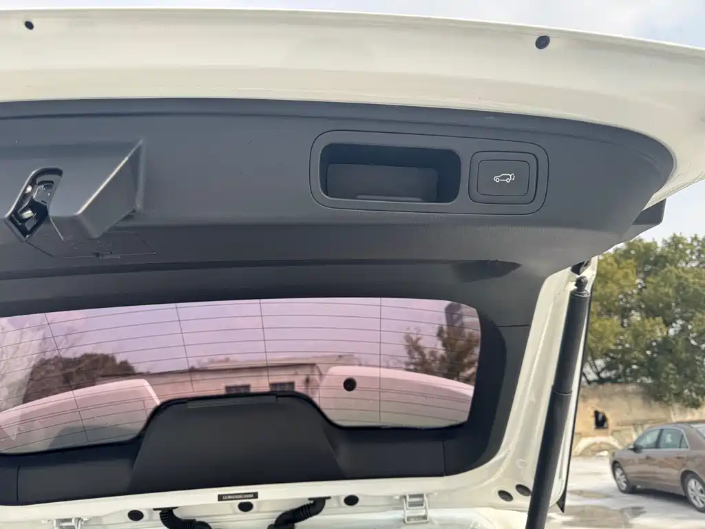 Roewe Roewe RX5 2023 1.5T Super Elite Edition 2022 - thumbnail 14