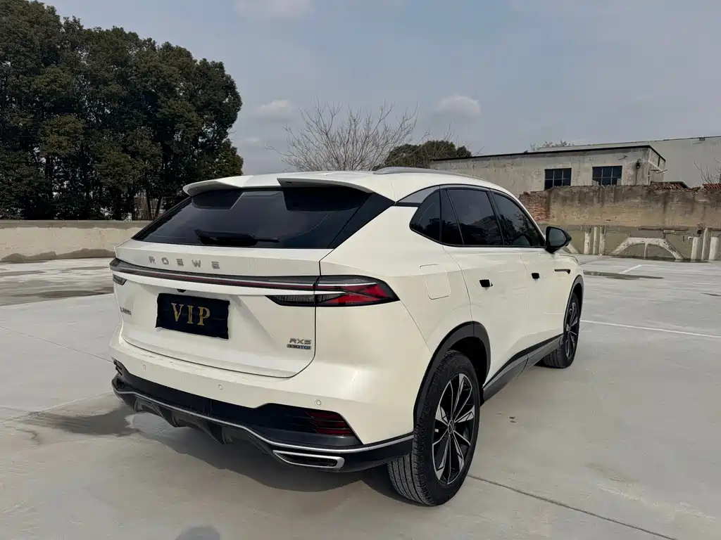 Roewe Roewe RX5 2023 1.5T Super Elite Edition 2022 - thumbnail 15