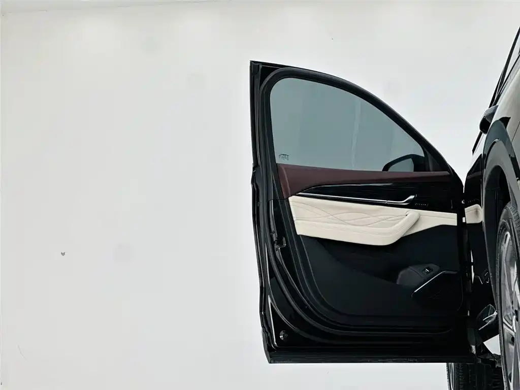 Geely Auto Geely Xingyue L 2021 2.0TD DCT EVO FWD Premium 2022 - thumbnail 12