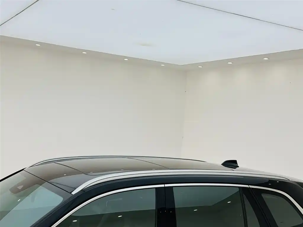 Geely Auto Geely Xingyue L 2021 2.0TD DCT EVO FWD Premium 2022 - thumbnail 24