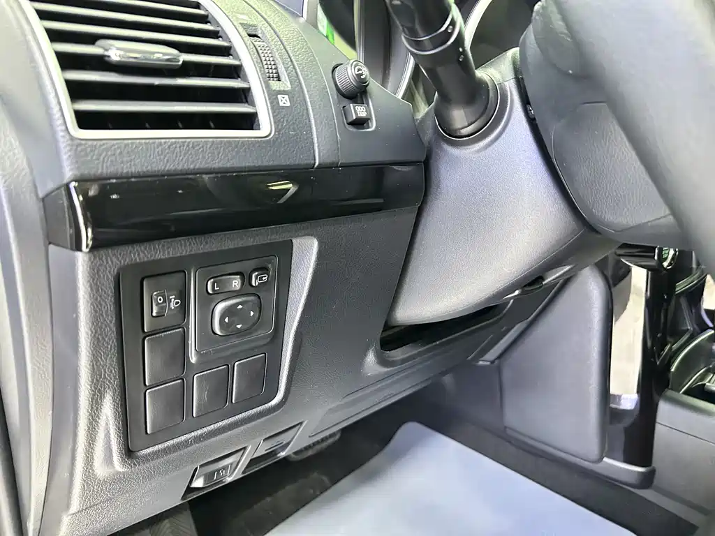 Toyota Toyota Prado 2016 2.7L Automatic Standard Edition 2016 - thumbnail 8