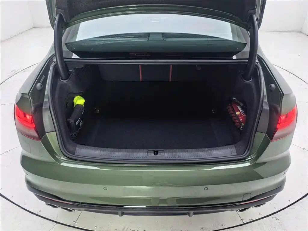 Audi Audi S4 2023 S4 3.0 TFSI 2024 - thumbnail 6