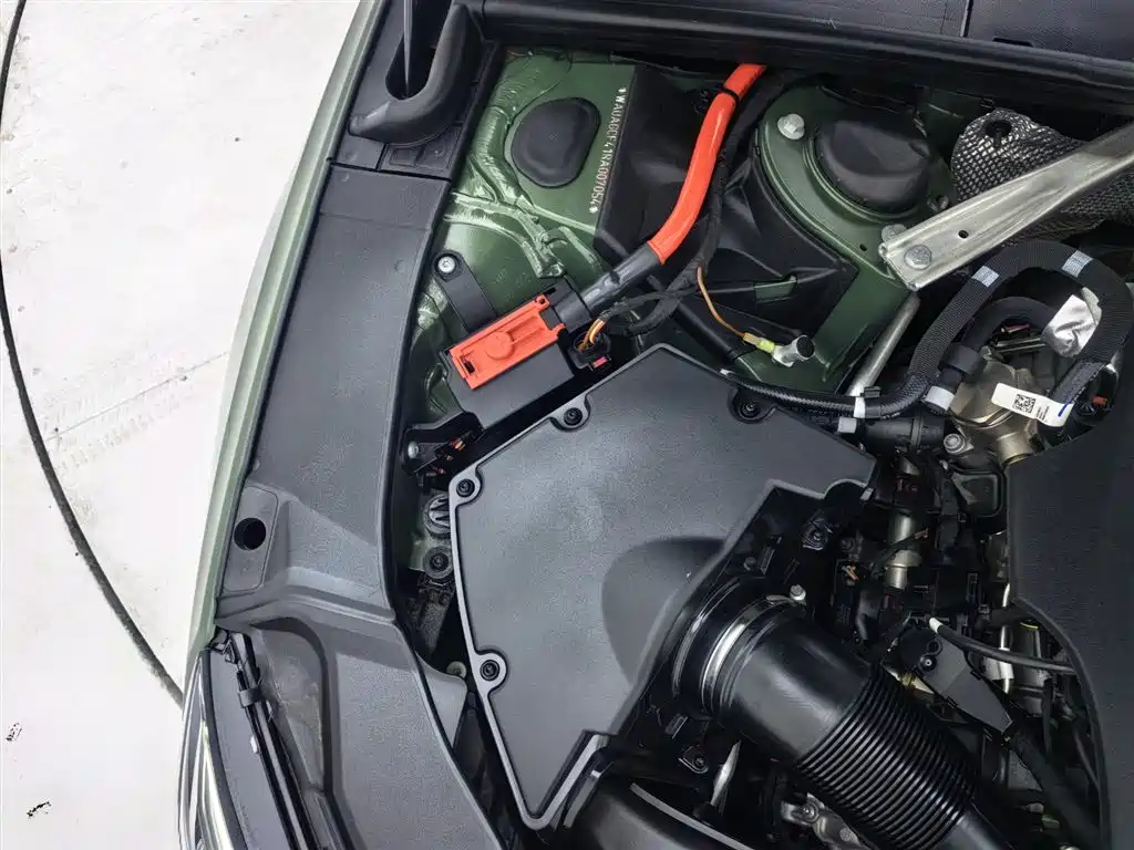 Audi Audi S4 2023 S4 3.0 TFSI 2024 - thumbnail 11