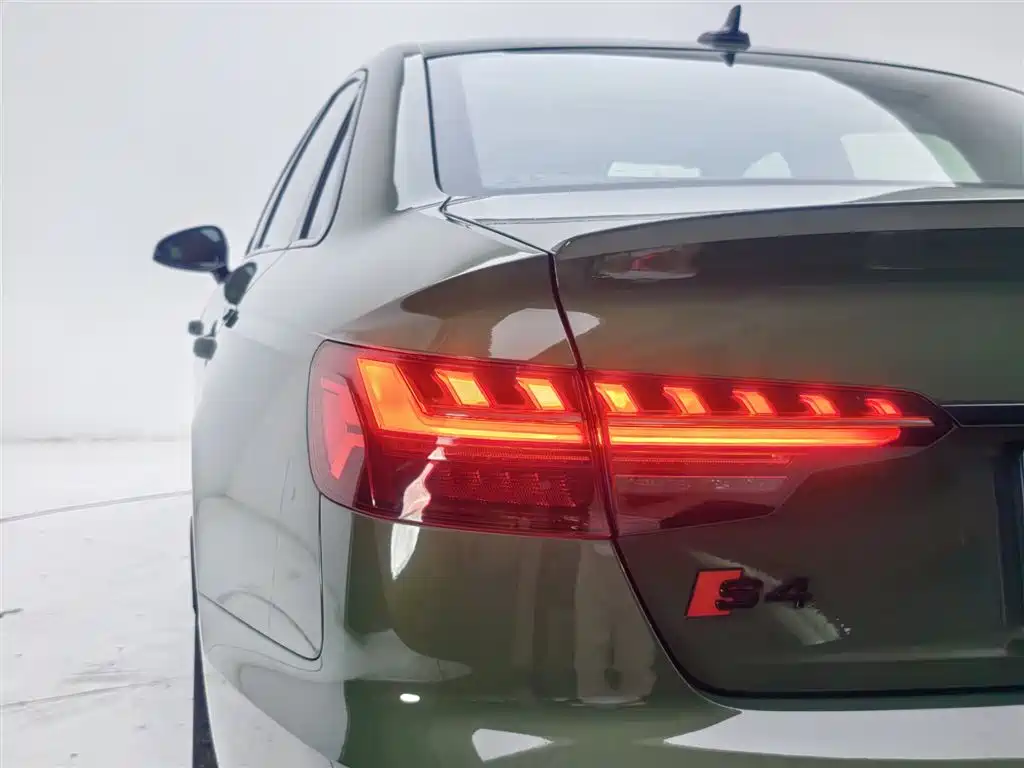 Audi Audi S4 2023 S4 3.0 TFSI 2024 - thumbnail 15