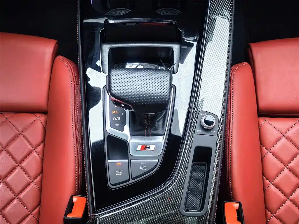Audi Audi S4 2023 S4 3.0 TFSI 2024 - thumbnail 19
