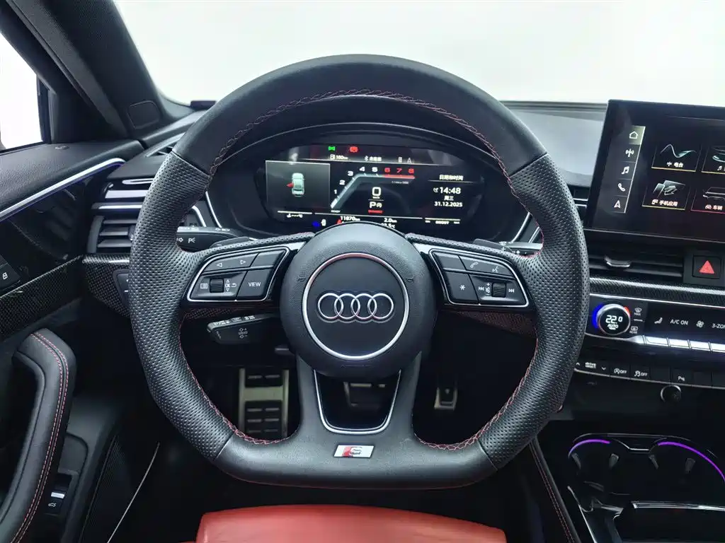 Audi Audi S4 2023 S4 3.0 TFSI 2024 - thumbnail 24