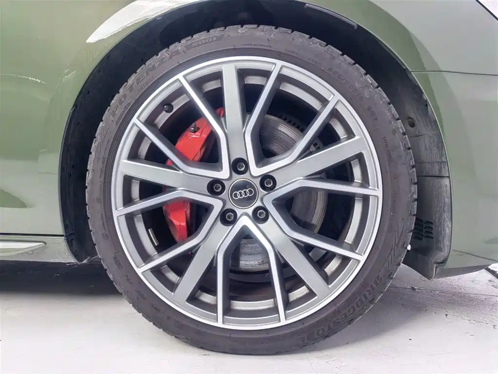 Audi Audi S4 2023 S4 3.0 TFSI 2024 - thumbnail 26