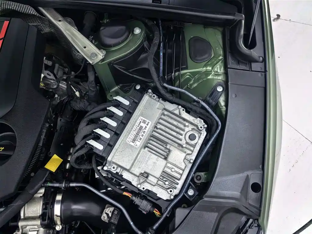 Audi Audi S4 2023 S4 3.0 TFSI 2024 - thumbnail 27