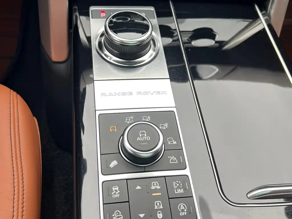 Land Rover Range Rover 2014 3.0 TDV6 Vogue SE Autobiography Long Wheelbase 2018 - thumbnail 15
