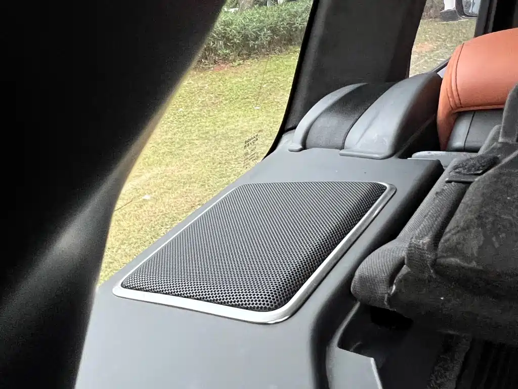 Land Rover Range Rover 2014 3.0 TDV6 Vogue SE Autobiography Long Wheelbase 2018 - thumbnail 21