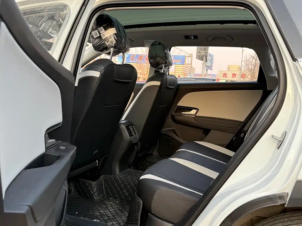 Jetta Jetta VS8 2026 Model 280TSI Automatic Supreme Edition 2026 - thumbnail 6