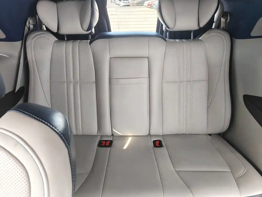 Buick Buick GL8 2021 Land Business Class 652T Comfort Edition 2021 - thumbnail 7