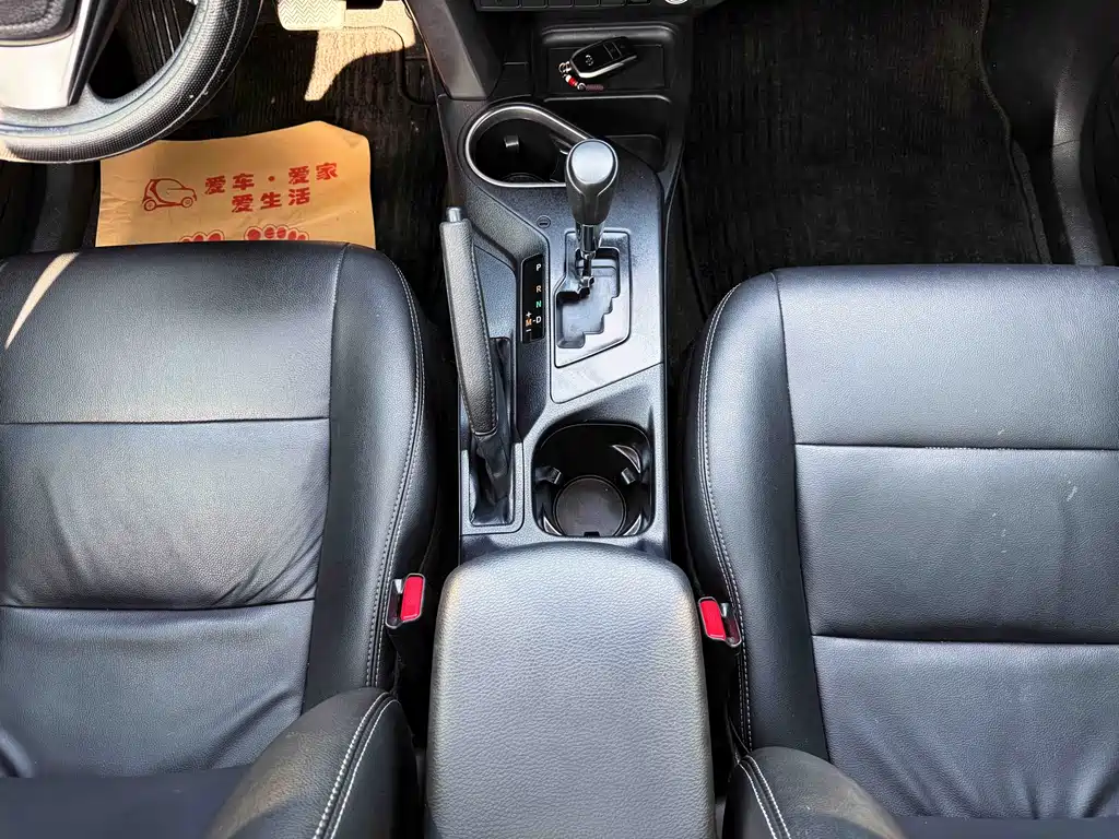 Toyota RAV4 2018 2.0L CVT 2WD Fashion X Edition 2019 - thumbnail 15