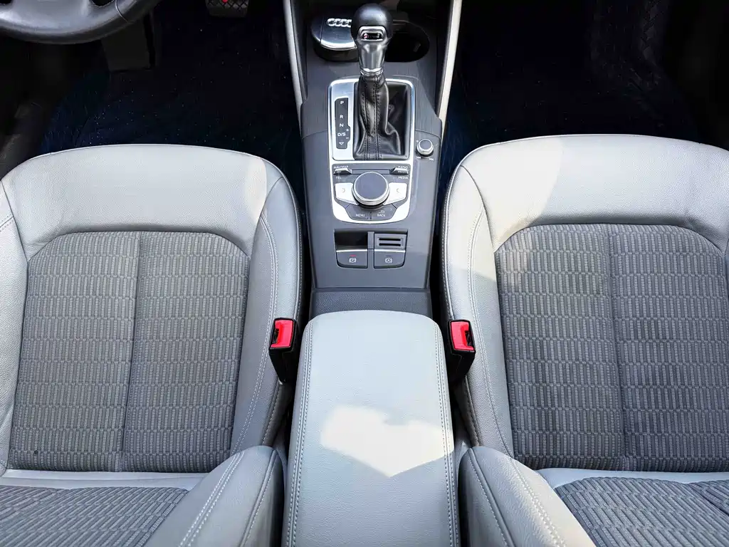 Audi Audi A3 2020 Limousine 35 TFSI Fashion Edition国VI 2021 - thumbnail 13