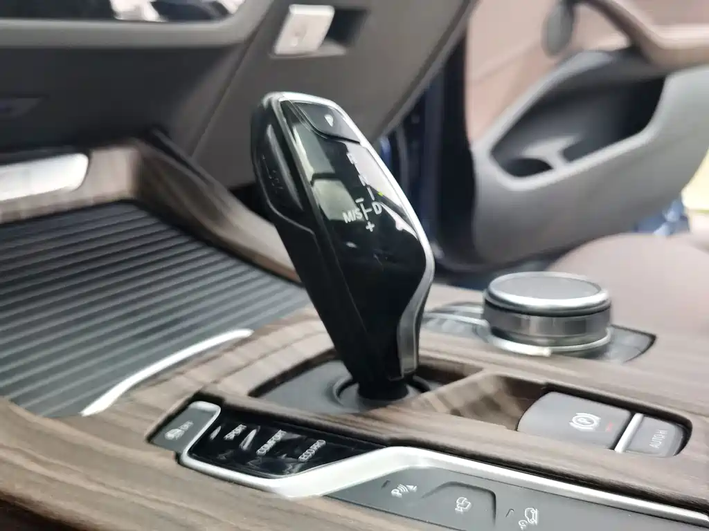BMW BMW X3 xDrive28i M Sport Package 2018 Model VI Emission Standard 2019 - thumbnail 14