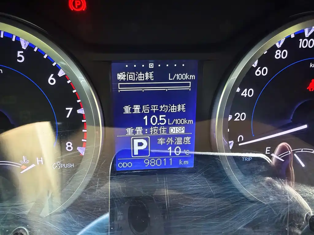 Toyota Toyota Highlander 2018 2.0T AWD Premium Edition 7-seater China V 2019 - thumbnail 16
