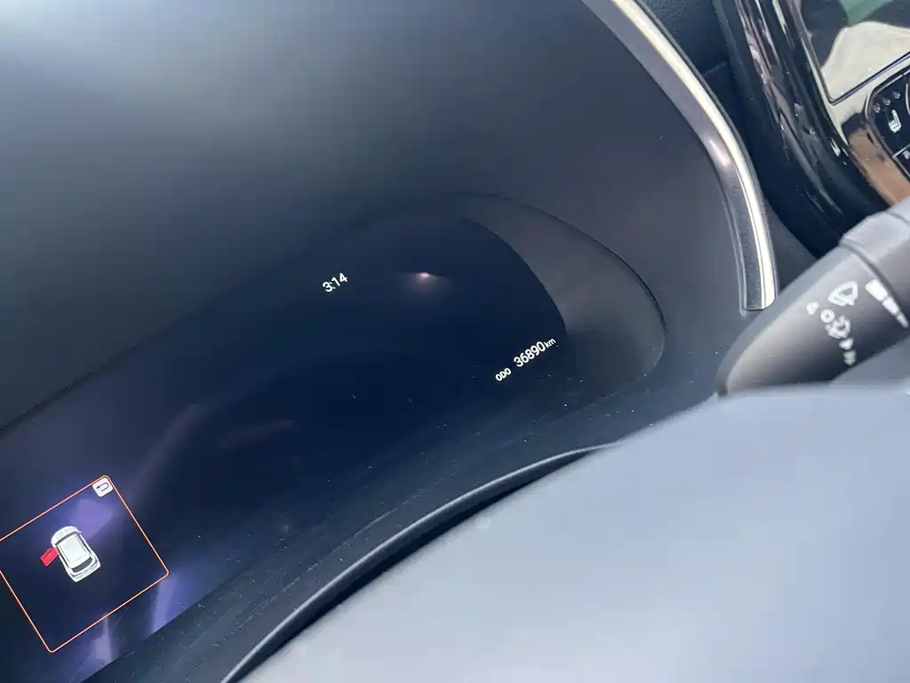 Toyota Crown Kluger 2023 2.5L HEV AWD Premium Edition 2023 - thumbnail 7