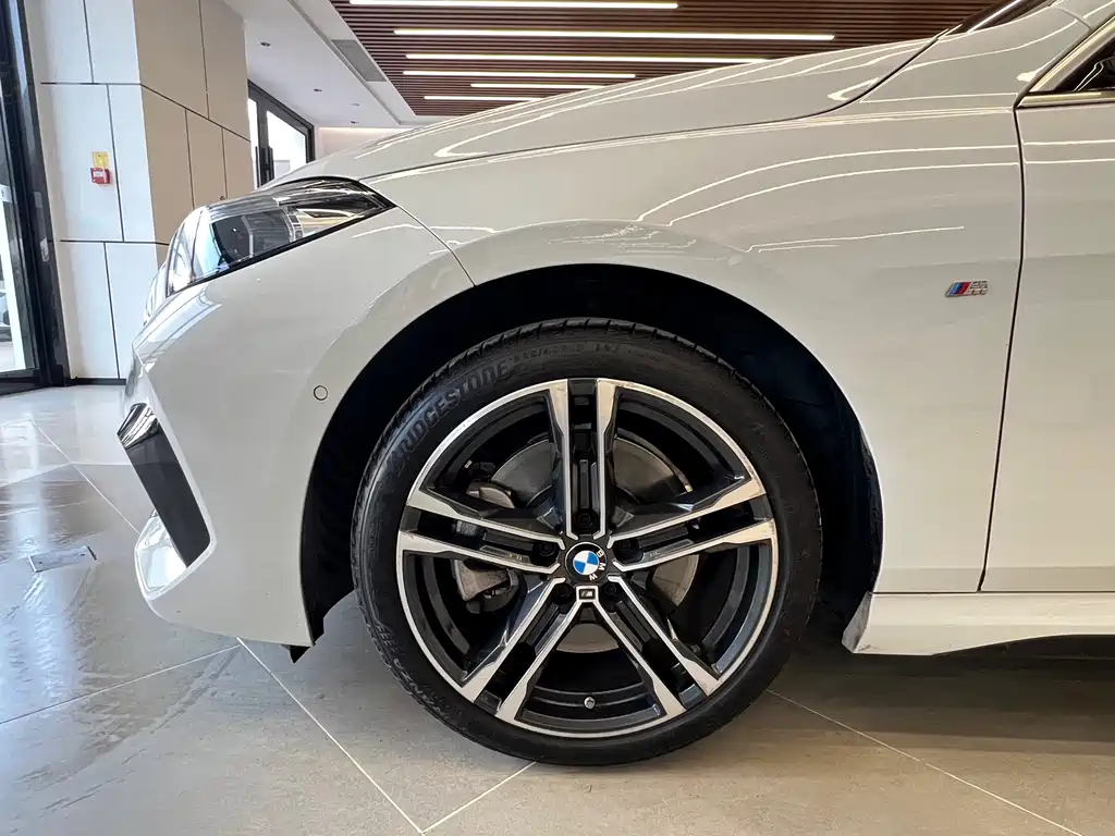 BMW BMW 2 Series Import 2023 Model 225i Four-Door Coupe M Sport Package 2023 - thumbnail 8