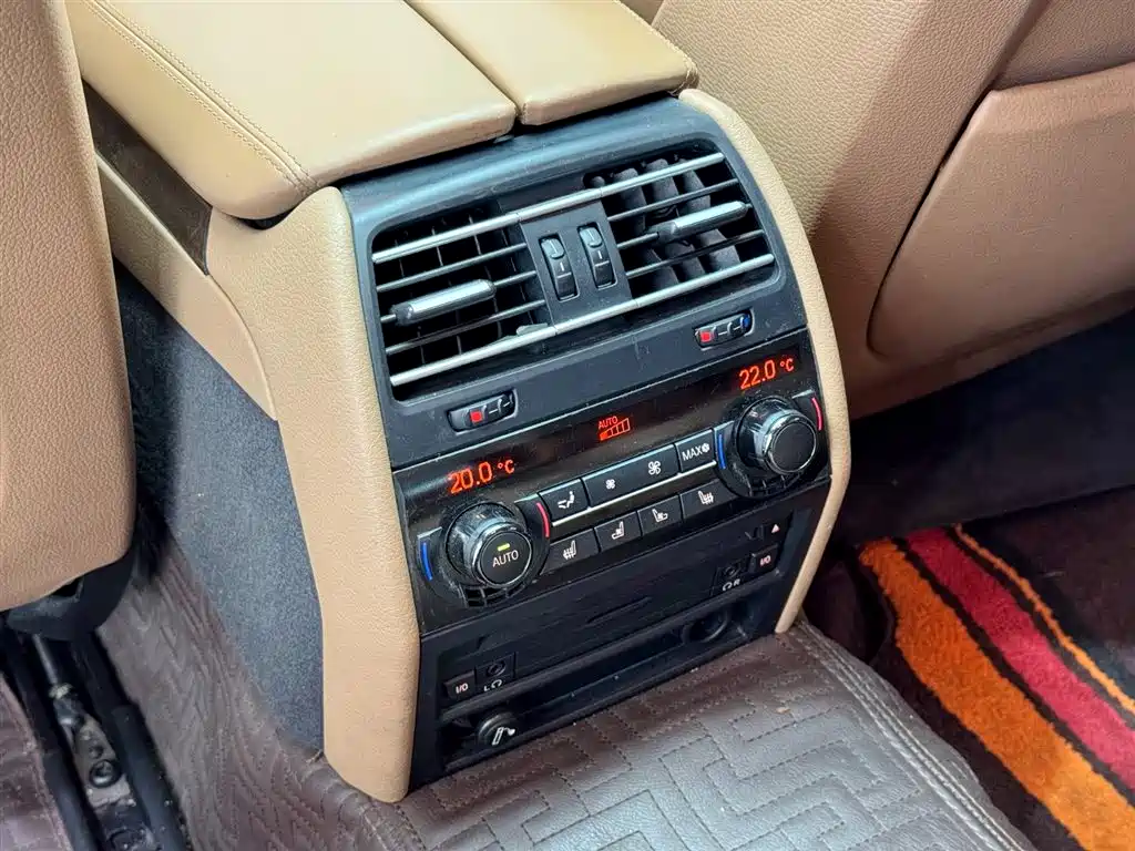 BMW BMW 7 Series 2013 760Li 2012 - thumbnail 13