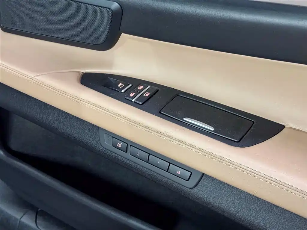 BMW BMW 7 Series 2013 760Li 2012 - thumbnail 14