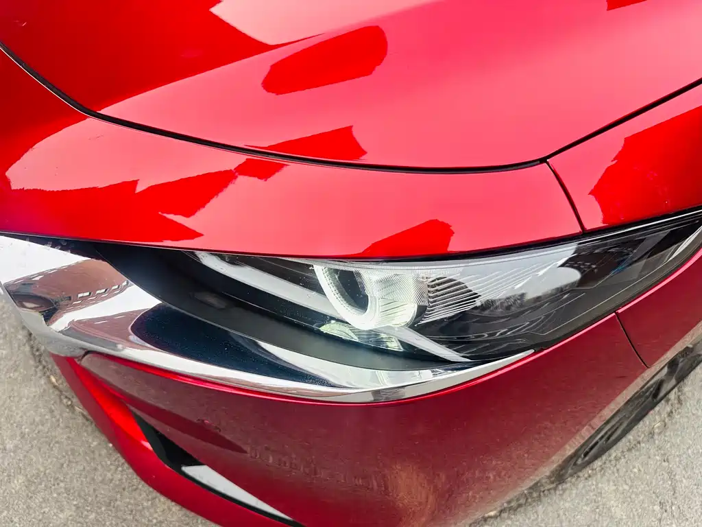 Mazda Mazda 3 Axela 2025 2.0L Automatic Premium Edition 2025 - thumbnail 21