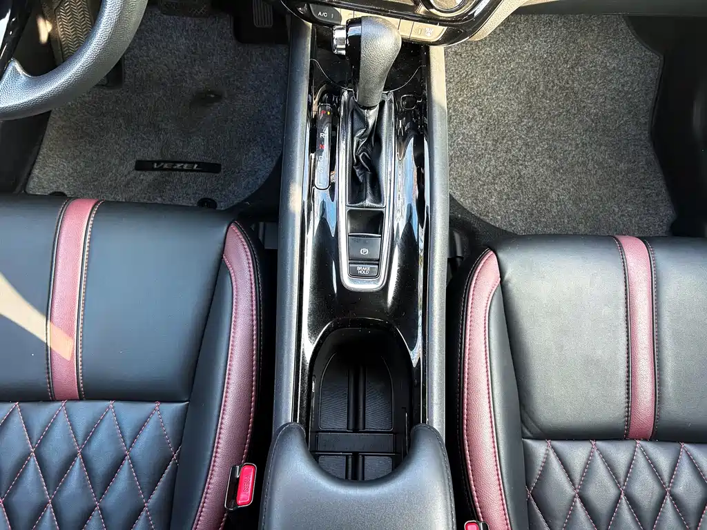 Honda Honda Vezel 2017 1.5L CVT 2WD Comfort Edition 2018 - thumbnail 15