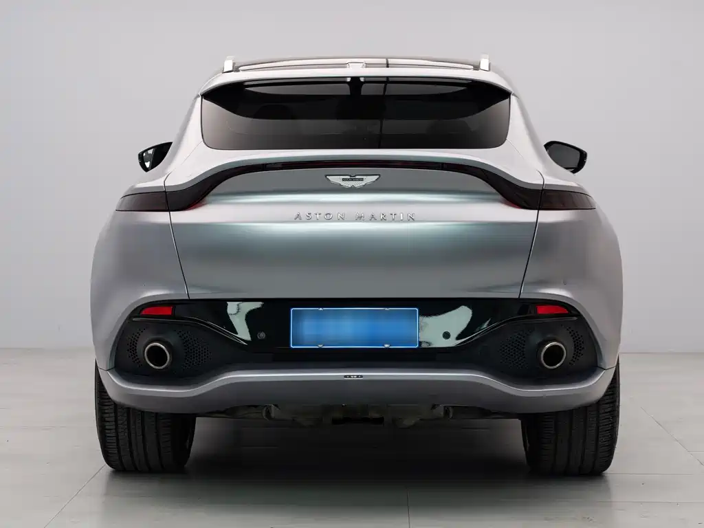 Aston Martin Aston Martin DBX 2022 3.0T Straight-Six 2022 - thumbnail 16
