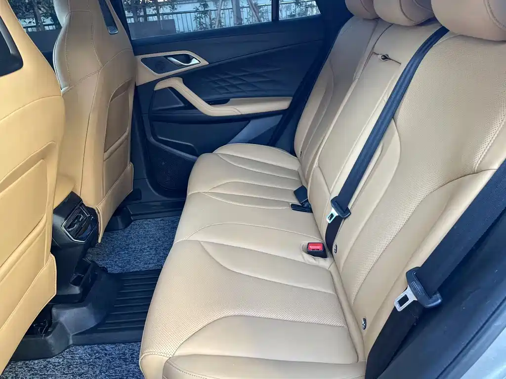 Roewe Roewe RX5 2023 1.5T Super Sensing Elite Edition 2023 - thumbnail 5