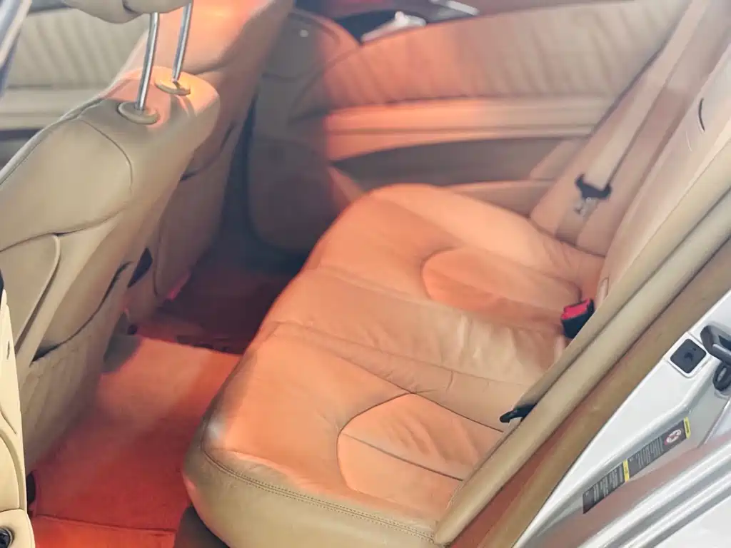 Mercedes-Benz Mercedes-Benz E-Class 2007 E 280 Fashion Edition 2007 - thumbnail 6