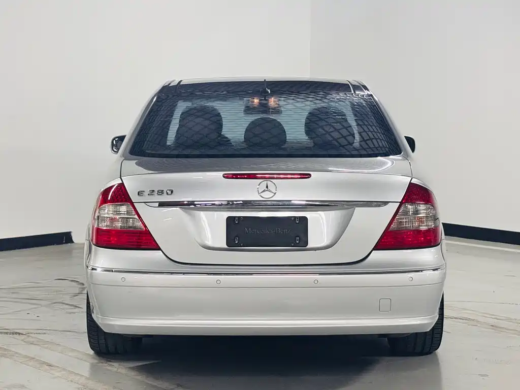 Mercedes-Benz Mercedes-Benz E-Class 2007 E 280 Fashion Edition 2007 - thumbnail 15