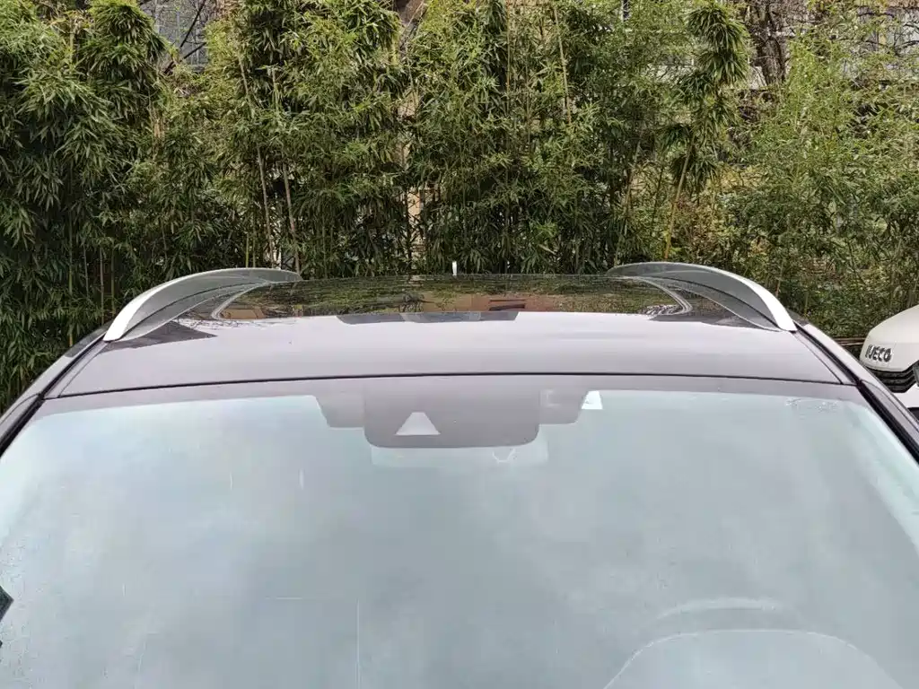 Hongqi Hongqi HS7 2021 3.0T Automatic AWD Intelligent Flag Leader Edition 2021 - thumbnail 27