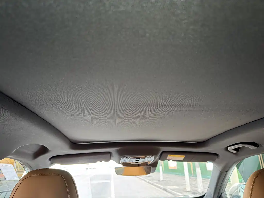 Roewe Roewe RX5 2023 1.5T Super Sensing Elite Edition 2022 - thumbnail 10